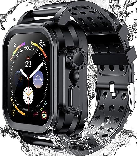 apple watch active bands|best waterproof apple watch band.